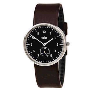 Braun modele BN0024BKBRG Kauft es hier af deiner Uhren und Schmuck Shop